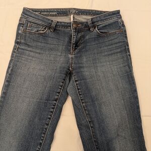 Loft Modern Straight 27/4P